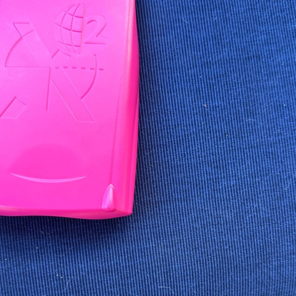 Texas Instruments TI-30XIIS Pink Scientific Calculator - Picture 4 of 5